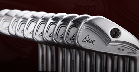 カスタムウェッジ、CUSTOM WEDGES